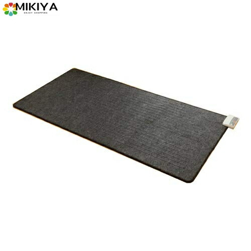 楽天市場】ゼンケン 電磁波99％カット 電気ホットカーペット ZCB-30P(3