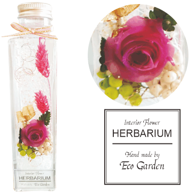 楽天市場 116 薔薇とポアプランツ ハーバリウム Herbarium プリザーブドフラワー ドライフラワー 送料無料 ラッピング無料 メッセージカード無料 花 おしゃれ 人気 ギフト プレゼント フラワー 華やか 豪華 インテリア 雑貨 誕生日 お祝い お返し 記念日 エコガーデン