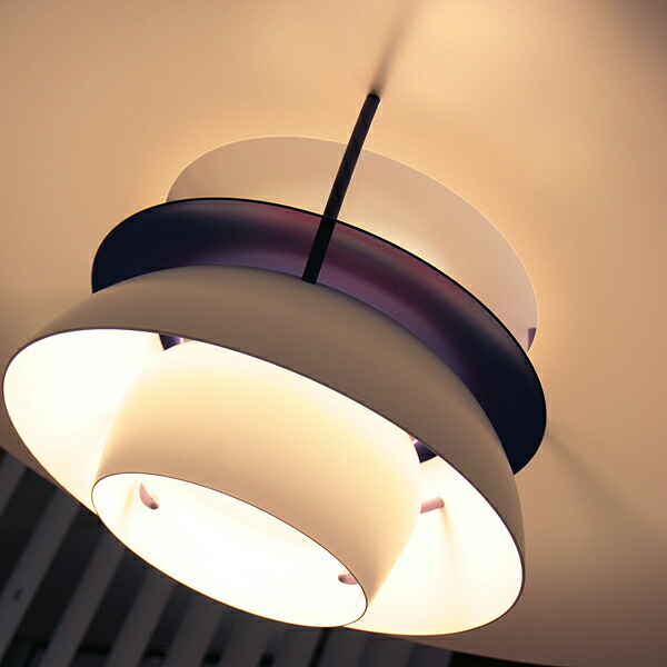 楽天市場 3月下旬入荷 Ph 5 クラシック ホワイト Led電球付 最新モデル Louis Poulsen ルイスポールセンプレゼント付 白熱電球150w コード調節リール 正規品 住まいの照明 ラ ヴィータ