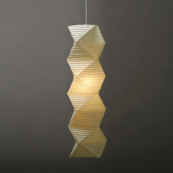 楽天市場】イサムノグチ AKARI あかり アカリ 31N（無地） Isamu