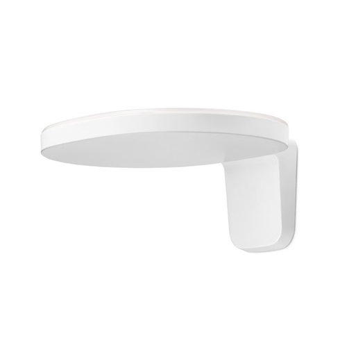 【3年保証】OPLIGHT/W2/WHI ホワイト FLOS フロス ウォールランプ/ヤマギワ ★要電気工事[照明/ウォールライト/ブラケットライト/イタリア照明/デザイナーズ]【正規品】【送料無料】｜住まいの照明 ラ・ヴィータ