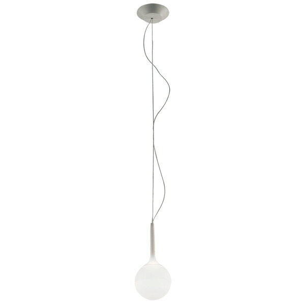 【3年保証】Artemide(アルテミデ)「CASTORE SOSPENSIONE 14 カストーレ」P2801【ヤマギワ】【P2801】≪要電気工事≫ [照明/天井照明/ペンダントライト/イタリア照明/デザイナーズ] 【正規品】【送料無料】