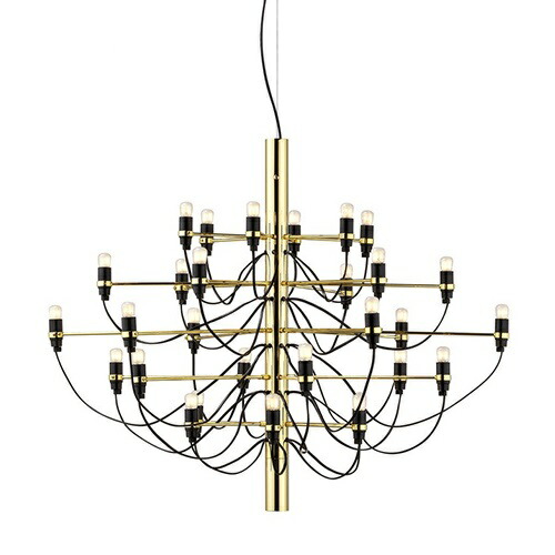 【3年保証】2097/30/GLD/LED ゴールド 2097/30 FLOS フロス ペンダント [照明/天井照明/ペンダントライト/イタリア照明/デザイナーズ] 【正規品】【送料無料】 272,250円