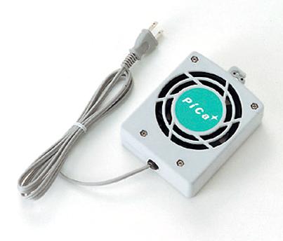 FHM-PH50 加温加湿器 pica プレートヒーター 490w 昆虫 爬虫類 代引不可】ハーベスト 温度可変加温加湿器 FHM-PH50 ピカ