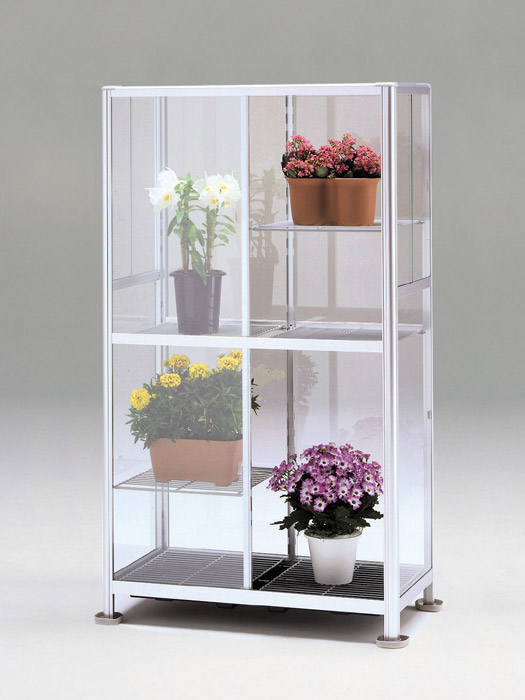 ecoguerrilla Rakuten Global Market Active green indoor greenhouse