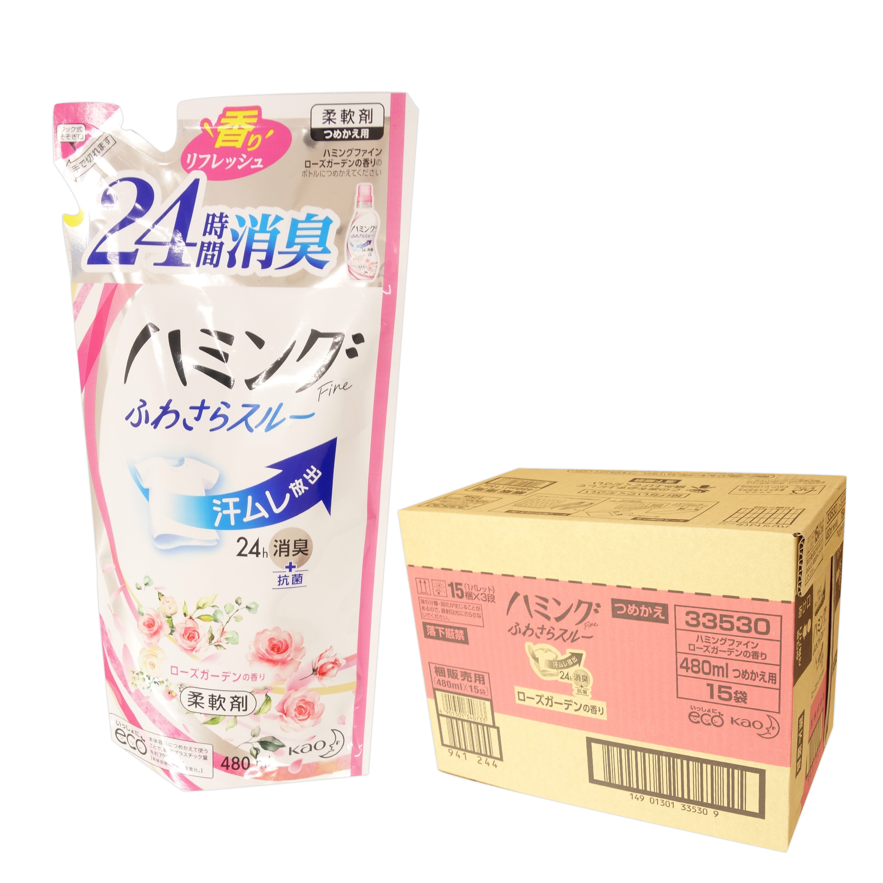 楽天市場 送料無料 ハミングファイン ローズガーデンの香り 詰め替え用1200ml 優良生活 楽天市場 送料無料 ハミングファイン ローズガーデンの香り 詰め替え用1200ml 優良生活