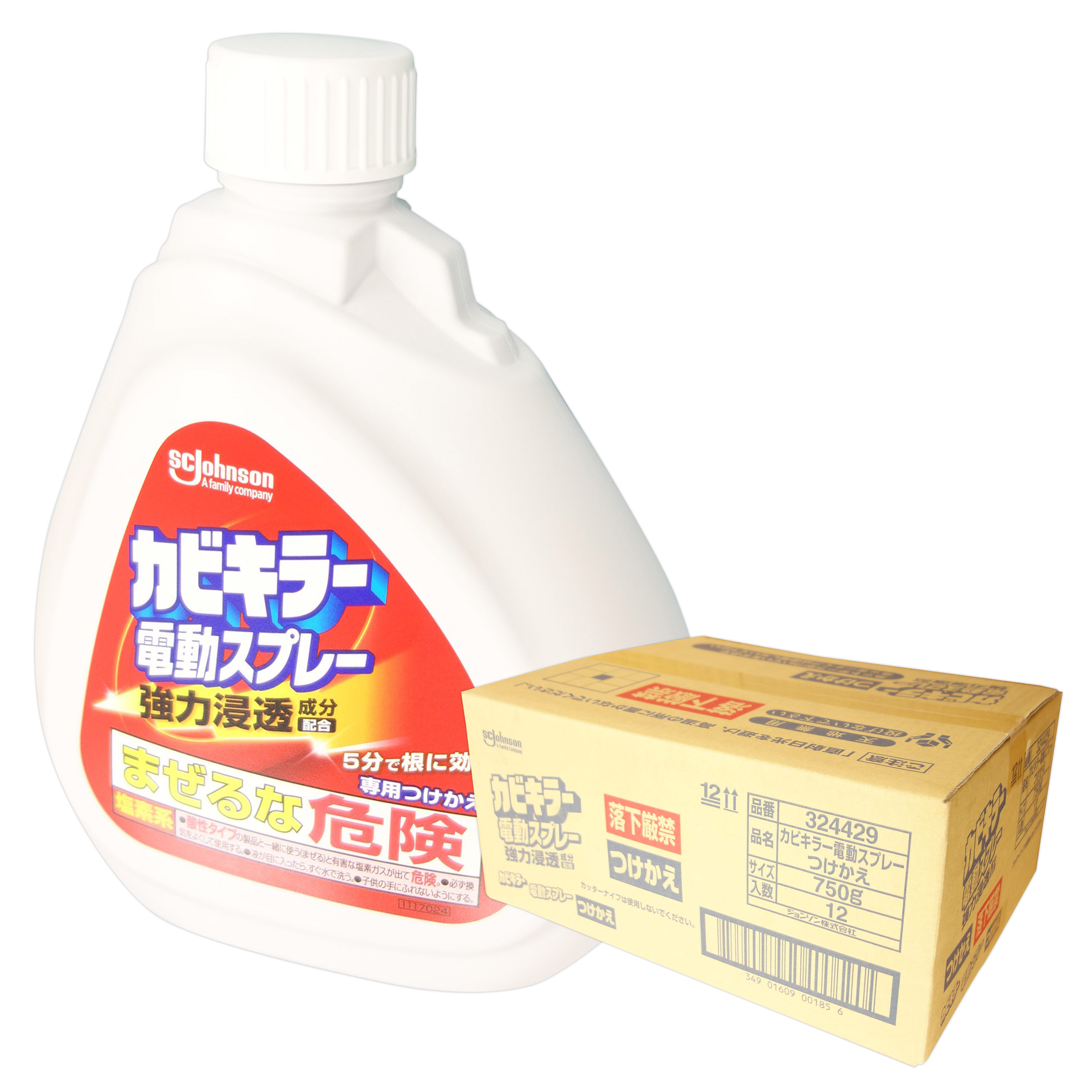 楽天市場】おふろのルック つめかえ用 350ml × 24パック 【ライオン LION】【015369】 : エコ肥料店