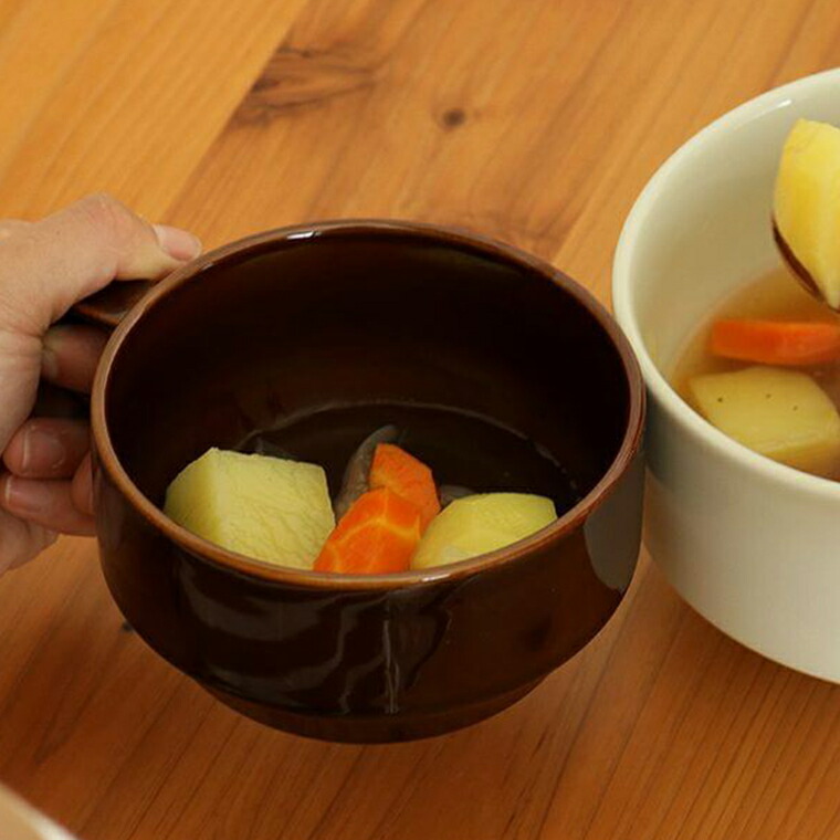【送料無料】HASAMI(ハサミ)BLOCKMUGSOUPブロックマグスープ-2個セット【スープカップおしゃれスープカップスタッキングスープカップ波佐見焼ギフト新築祝い誕生日結婚祝い】hasamiseason1\HASAMIシリーズのスタッキング出来るスープマグ!/