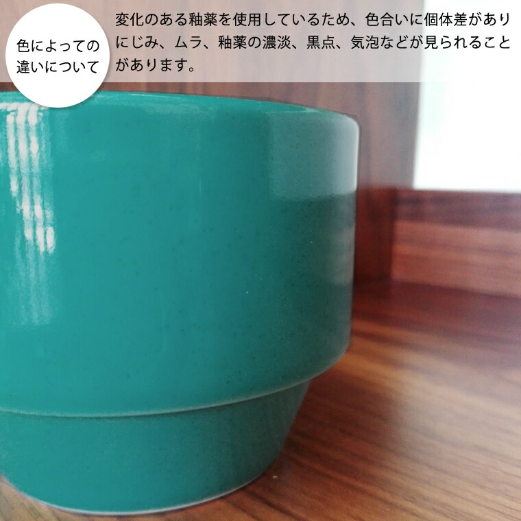 スタッキング