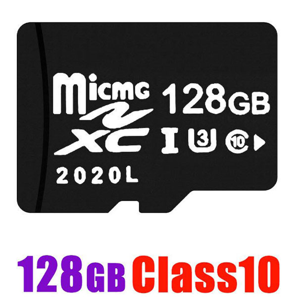 SDカード MicroSDメモリーカード Class10 MicroSDカード SD-8G マイクロSDカード 変換アダプタ付 容量8GB  定番から日本未入荷 変換アダプタ付