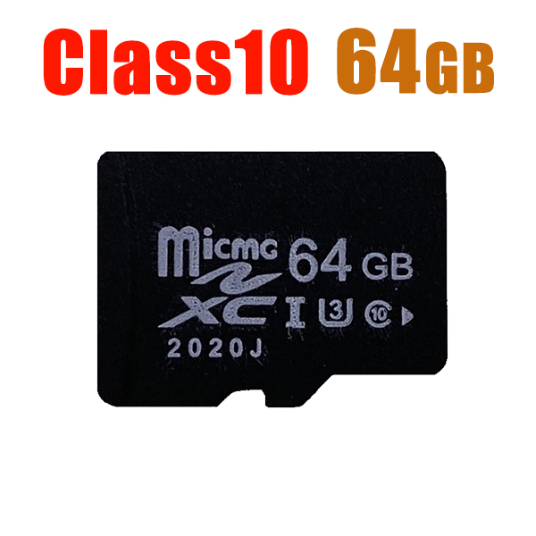 楽天市場】マイクロsdカード MicroSDメモリーカード 32GB 高速Class10 マイクロ SDカード メール便送料無料 MSD-32G :  エコLED蛍光灯専門店