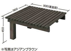 【貨物輸送無料】隼演芸会 タンモクユニットデッキ 加えること型 無塗り付ける   KSK