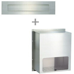 楽天市場】ハッピー金属工業 送料無料 ハッピー ステンレスポスト