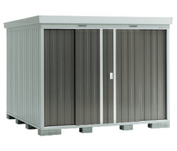 楽天市場 イナバ物置 ネクスタ Nxn 30s スタンダード 多雪地型 収納庫 収納 屋外収納庫 屋外 倉庫 Nexta 大型 中型 激安 価格 小屋 ガーデニング 庭 いなば いなば物置 稲葉 物置き 環境生活