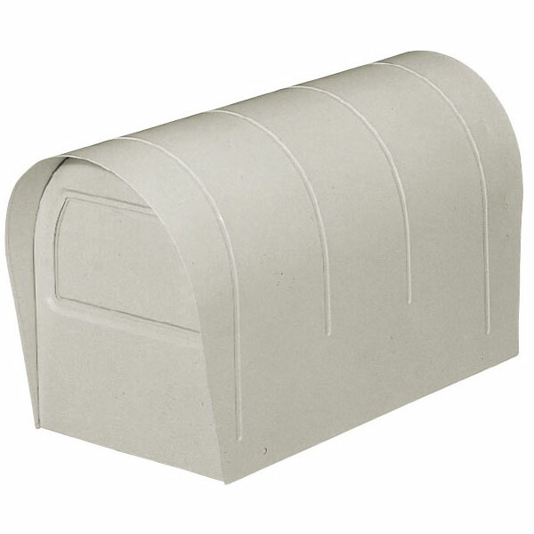 楽天市場】LIXIL 郵便ポスト リクシル エクスポスト プレイン 前入れ前