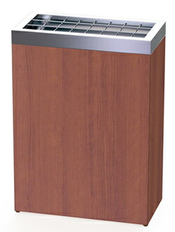 ぶんぶく 傘立て 白木続きもの ROAST アンブレラスタンド WSR-US24-MB