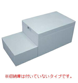 城東テクノ 【勝手口・外まわり】棲み家足取り（納める庫なし） CUB-6040 貨物輸送無料