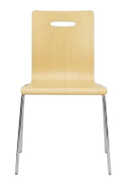 楽天市場】カワジュン スタッキングチェア タルダチェア VCH-015