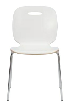 楽天市場】カワジュン スタッキングチェア タルダチェア VCH-015