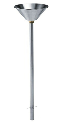 【送料無料】ニッコーエクステリア シンクパン(リバルタ) OPB-PL ※立水栓ユニットは別売り｜環境生活