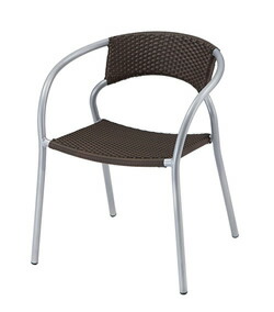 楽天市場】カワジュン スタッキングチェア タルダチェア VCH-015