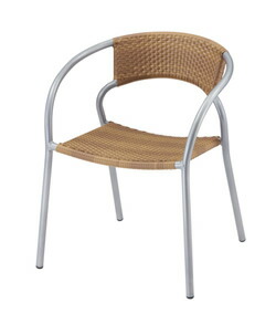 楽天市場】カワジュン スタッキングチェア タルダチェア VCH-015