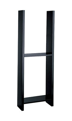 ユニソン 宅配ボックスヴィコDB専用 スタンド H1300　埋込タイプ｜環境生活