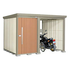 【貨物輸送無料】【多雪型】タクボ屋根裏部屋 Mr．買い溜めるマン プラスアルファ TP-S31R26 幅3243×奥ぶかさ2827×高さ2110粍[納める庫/納める/室外納める庫/室外/バス発着場/中型/大型/激安/必要経費/掘っ建て小屋] [生産品5年引き受ける][置き目代わりになる店]