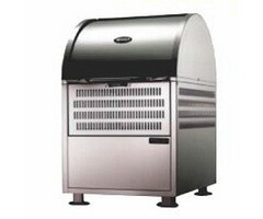 【高品質ゴミステイションお買い得大売り出し】ワクイ ステンレス鋼製大型ゴミステイション 周囲の状況ステイション WS-600 ※受注生み出すこと品 貨物輸送無料