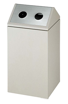【送料無料】ダストボックスSG K-500 L2 YW-20L-ID 40,463円