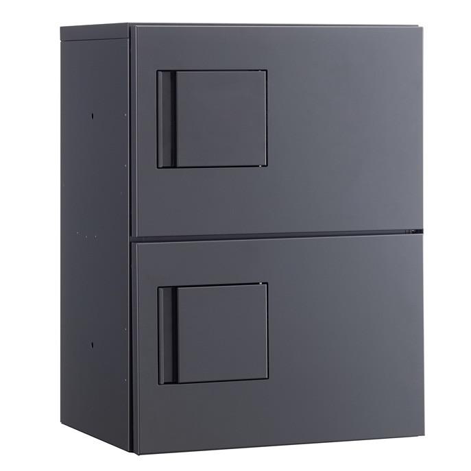 ダイケン 専有仕様宅配ボックス TBX-G1SS-G 全2色 受注生産品 ダークグレー