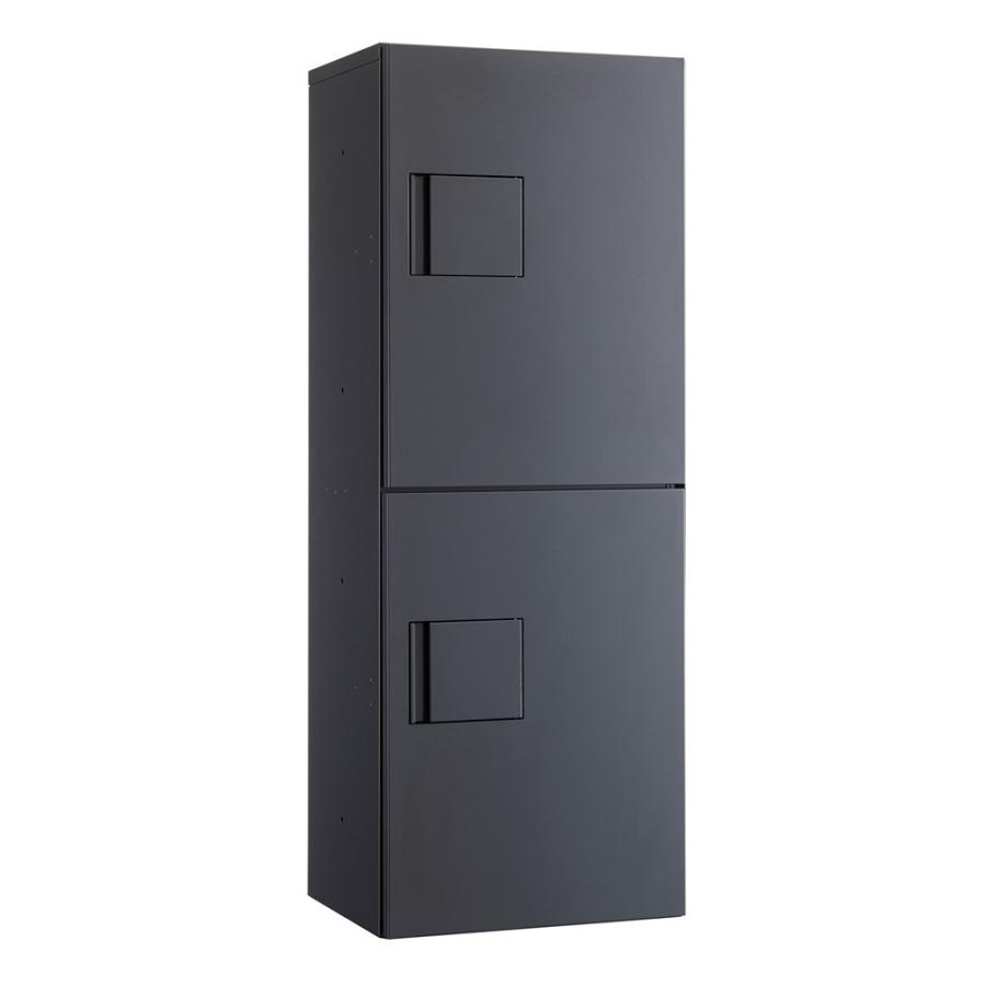 ダイケン 専有仕様宅配ボックス TBX-G2S-G 全2色 受注生産品 ダークグレー