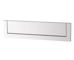 パナソニック 口金MS型 埋め込み式 2B-5 CTBR6522W2 クールホワイト色 ワンロック錠 前入れ後ろ出し 【送料無料】