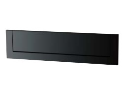 パナソニック 口金MS型 埋め込み式 2B-5 CTCR6522B ブラック色 ダイアル錠 前入れ後ろ出し 【送料無料】 27,551円