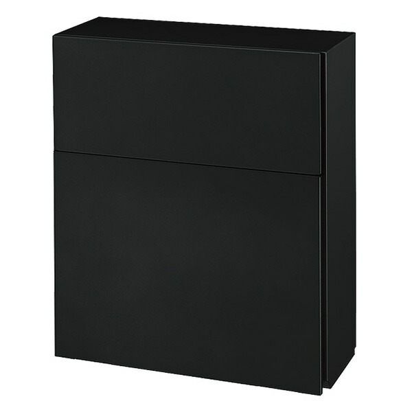 楽天市場】LIXIL エクスポスト アクシィ横型ポスト 横(左)入れ前