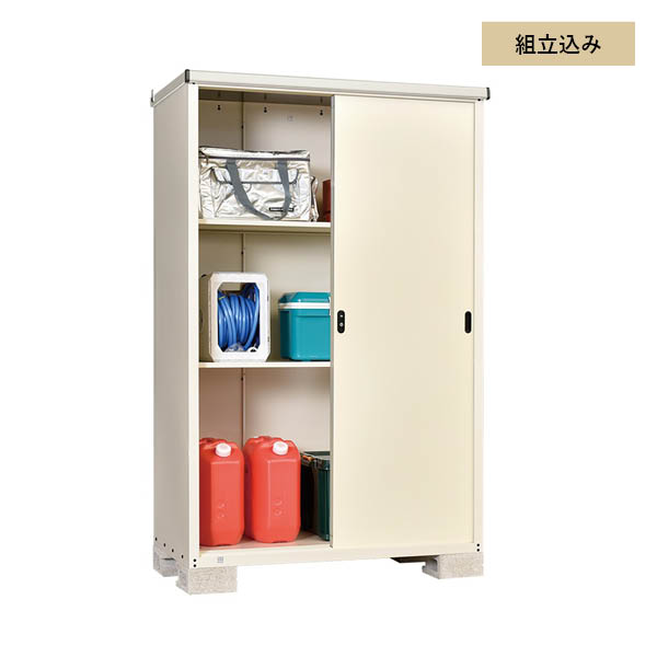 【組立費込み】小型収納庫　esbox　ES-05