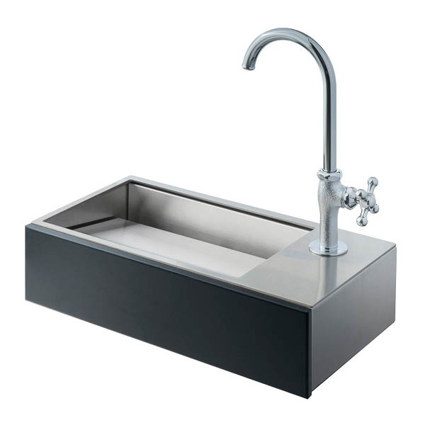 楽天市場】【無料☆特典対象】 オンリーワン ガーデンシンク プリート