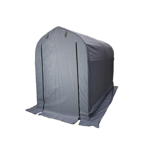 楽天市場 Tosho トーショー バイクガレージ ガレイジーｇａｒｅａｓｙ ロング Sh 300 130 バイクガレージ ガレージ バイク 自転車置き場 Diy 駐輪 ガレージ お手軽 サイクルハウス 環境生活