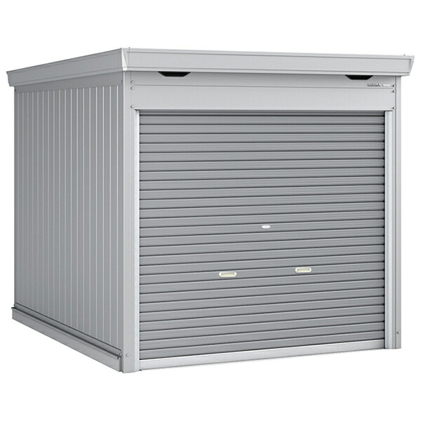 楽天市場】【中古】2.8m バイクコンテナ 1.2坪 2.3畳 3.9平米 バイク