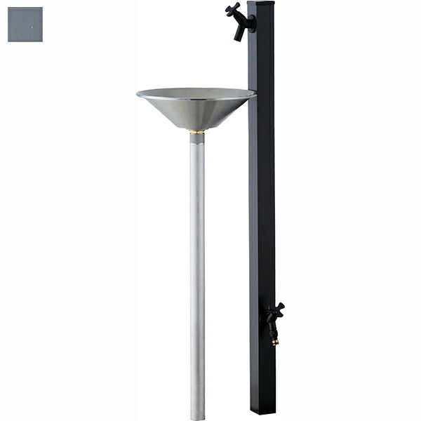 楽天市場】ユニソン ガーデンシンク Spre スプレ ブラック : イーヅカ