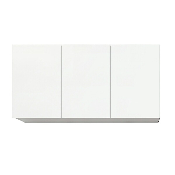 イースタン工業 SO3-135H ウォールキャビネット [間口135cm 奥行37cm 高さ60cm]※受注生産品｜環境生活
