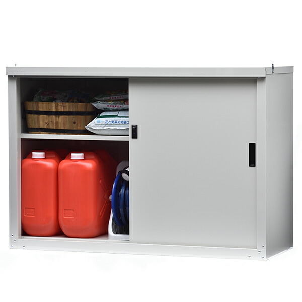 グリーンライフ　物置　小型収納庫 Amazon.co.jp: グリーンライフ 物置 収納庫 屋外 小型【日本製