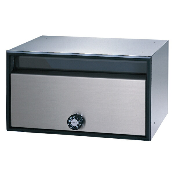 商品 ☆j未使用♪タジマ メールボックス MX-8 | 田島メタル