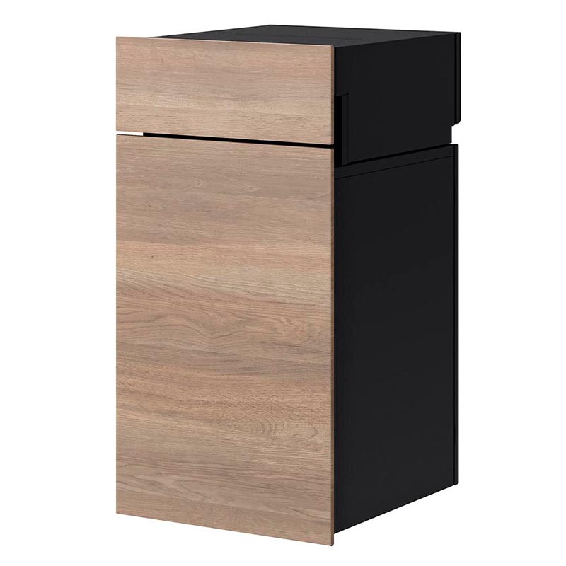 宅配ボックス+郵便ポスト LIXIL ボックスセットKN 8KCK01PT 8kck01kr.jpg