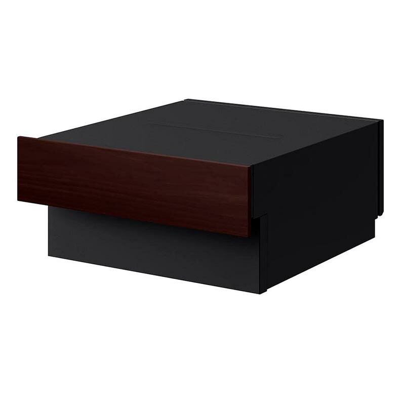 【新品、未使用】ブラックエンボス調　玄関ポスト　エクスポストKN 錠なし 新品、未使用】ブラックエンボス調 玄関ポスト エクスポストKN 錠なし