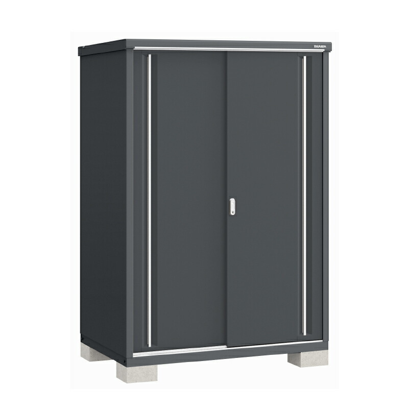 美品 イナバ 物置 シンプリー MJX-159 2022年製 tj42 mjx-139ef.jpg