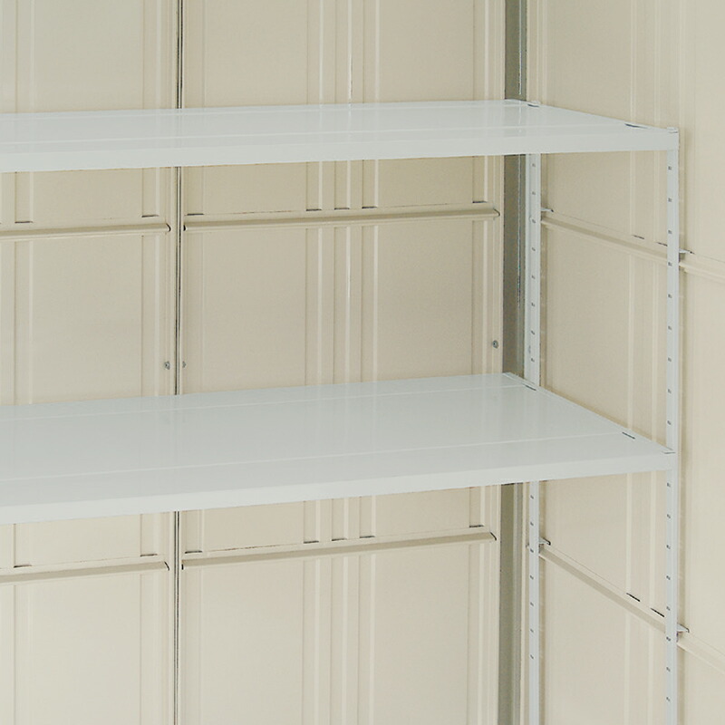 タクボ物置 共通オプション 棚板 HT-15S (1425×450mm)