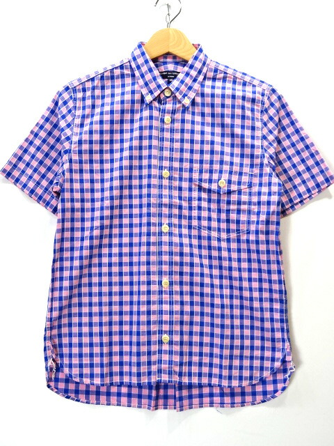 comme des garcons homme 製品染めシャツ 楽天市場】COMME des GARCONS HOMME コム デ ギャルソン オム