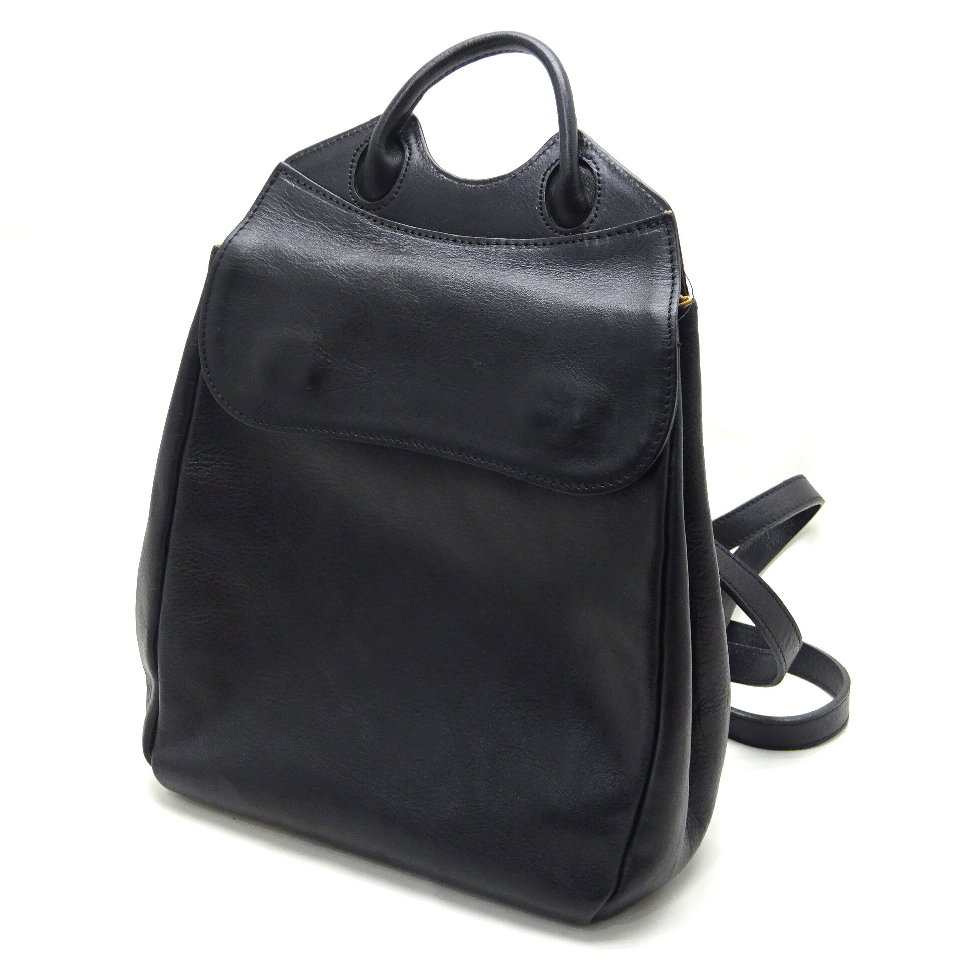 楽天市場】Dakota / ダコタ ◇リュック/エダード/レザー/ブラック