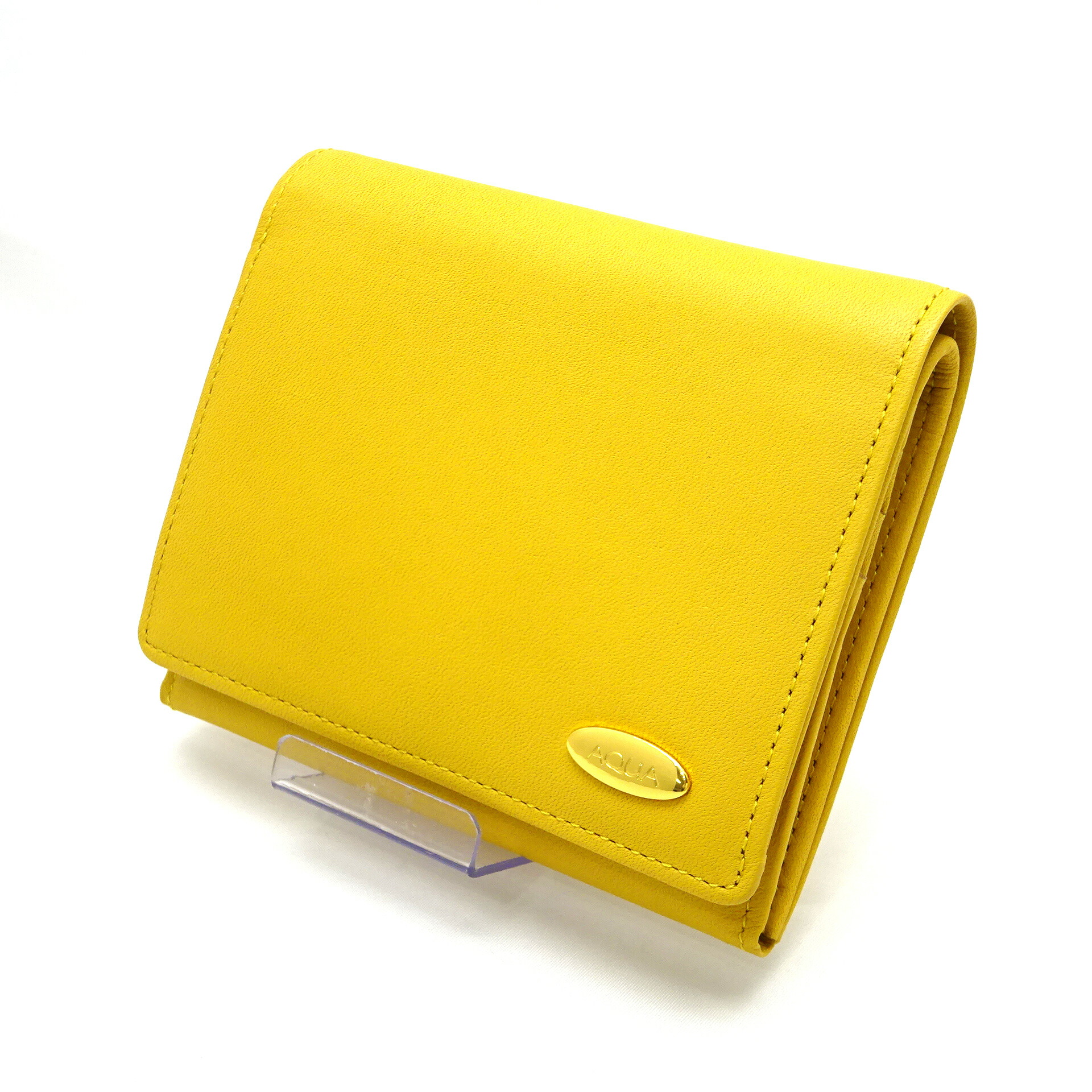 Yammart ヤマート 財布 “kobako-wallet” Yammart ヤマート カウレザー 小箱 ウォレット “kobako-wallet